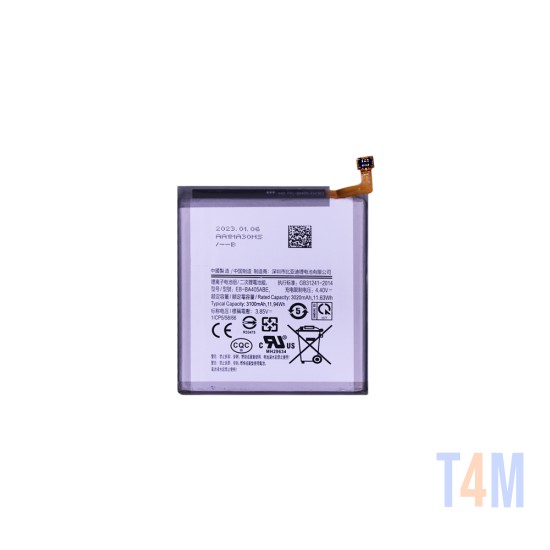 Bateria EB-BA405ABE para Samsung Galaxy A40/A405 3100mAh